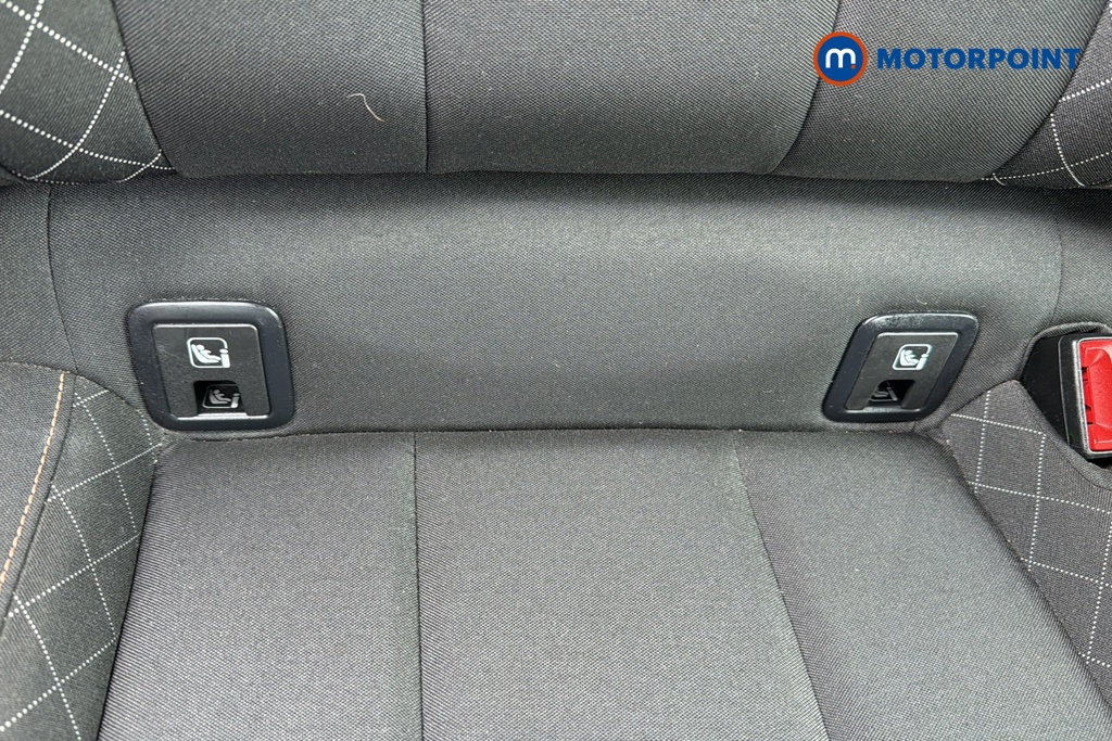 Skoda Scala SE Manual Petrol Hatchback - Stock Number (1634593) - 27th supplementary image