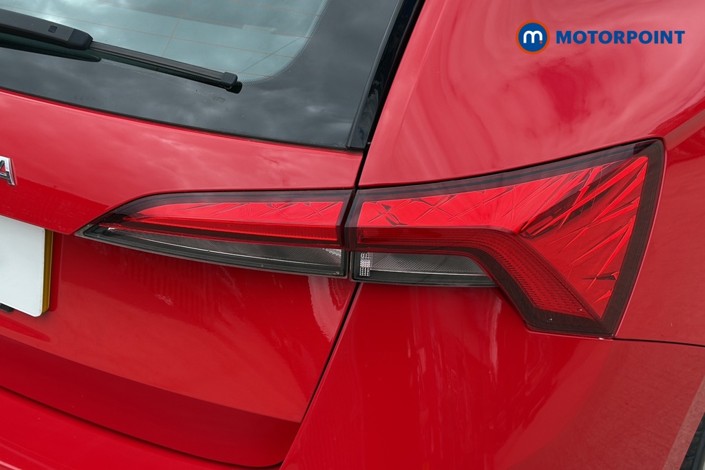 Skoda Scala SE Manual Petrol Hatchback - Stock Number (1634593) - 36th supplementary image