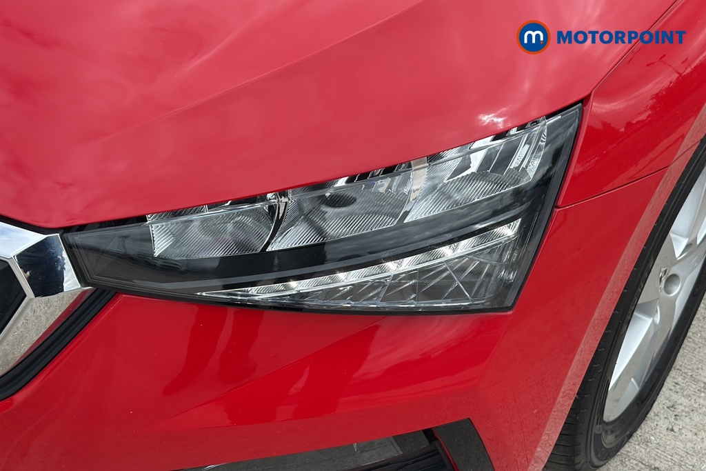 Skoda Scala SE Manual Petrol Hatchback - Stock Number (1634593) - 42nd supplementary image