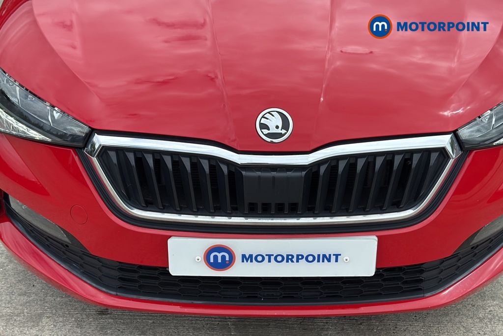 Skoda Scala SE Manual Petrol Hatchback - Stock Number (1634593) - 43rd supplementary image
