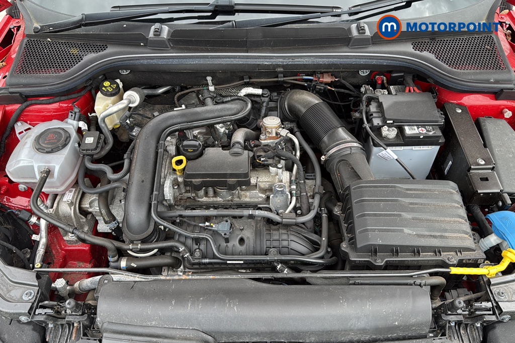 Skoda Scala SE Manual Petrol Hatchback - Stock Number (1634593) - 48th supplementary image