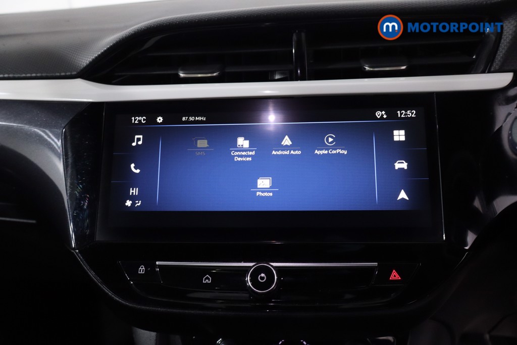 Vauxhall Corsa GS Manual Petrol Hatchback - Stock Number (1634666) - 2nd supplementary image