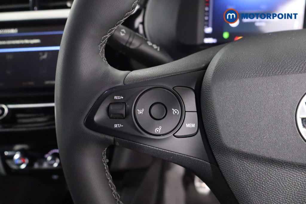 Vauxhall Corsa GS Manual Petrol Hatchback - Stock Number (1634666) - 7th supplementary image