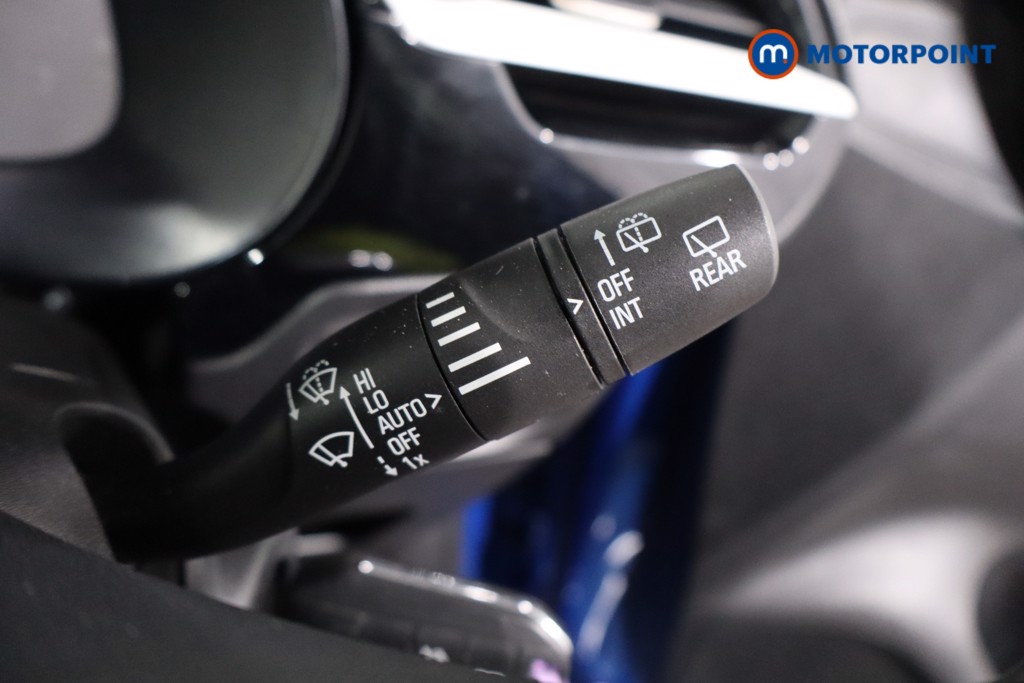 Vauxhall Corsa GS Manual Petrol Hatchback - Stock Number (1634666) - 15th supplementary image