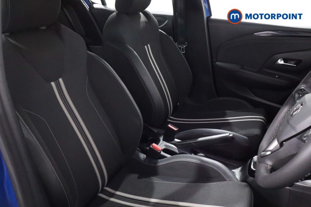 Vauxhall Corsa GS Manual Petrol Hatchback - Stock Number (1634666) - 20th supplementary image