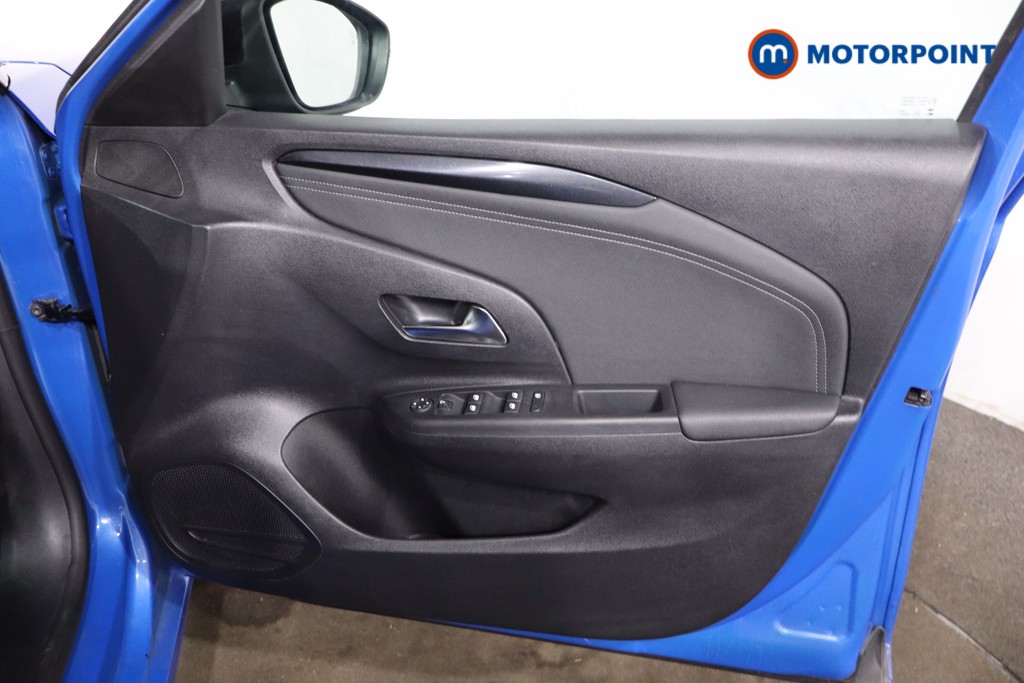Vauxhall Corsa GS Manual Petrol Hatchback - Stock Number (1634666) - 21st supplementary image
