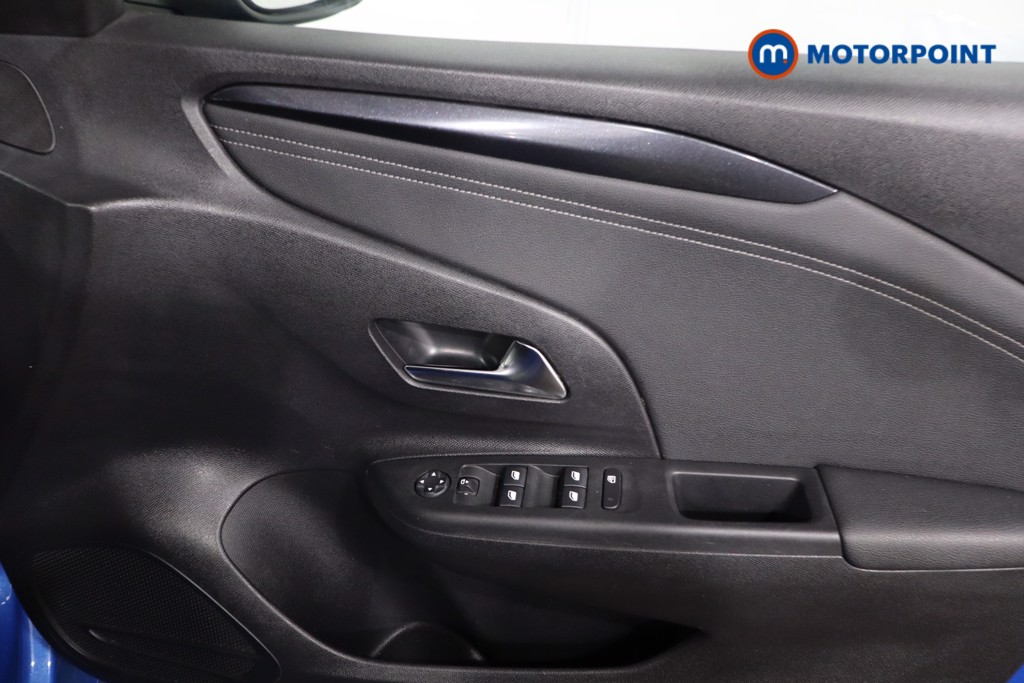 Vauxhall Corsa GS Manual Petrol Hatchback - Stock Number (1634666) - 22nd supplementary image