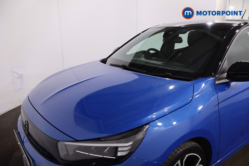 Vauxhall Corsa GS Manual Petrol Hatchback - Stock Number (1634666) - 24th supplementary image