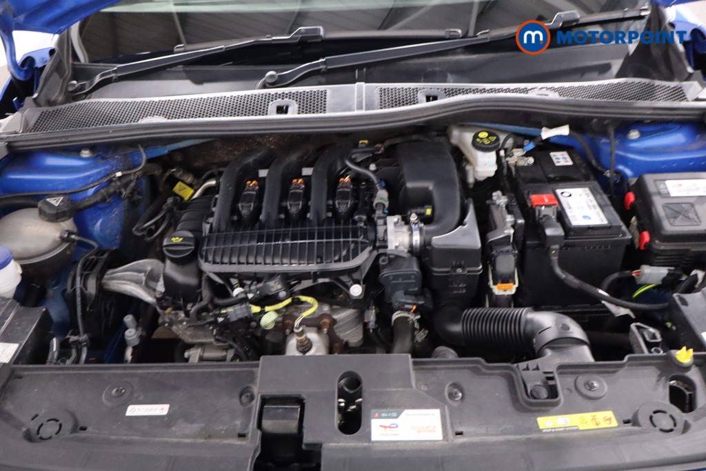 Vauxhall Corsa GS Manual Petrol Hatchback - Stock Number (1634666) - 28th supplementary image