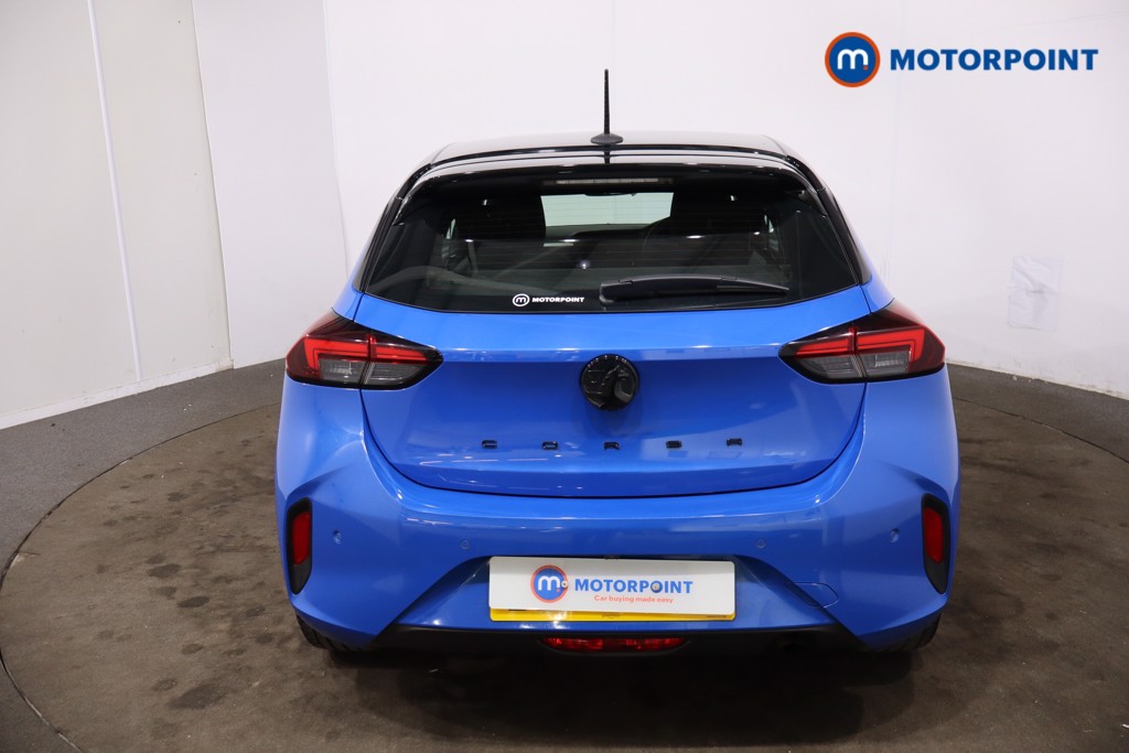Vauxhall Corsa GS Manual Petrol Hatchback - Stock Number (1634666) - 30th supplementary image
