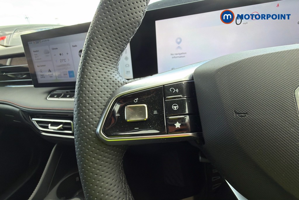 Mg Motor Uk HS Trophy Automatic Petrol-Electric Hybrid SUV - Stock Number (1634825) - 3rd supplementary image
