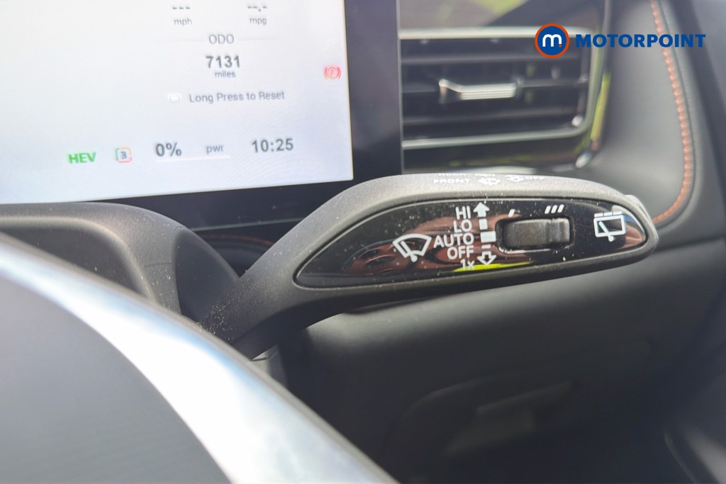 Mg Motor Uk HS Trophy Automatic Petrol-Electric Hybrid SUV - Stock Number (1634825) - 7th supplementary image