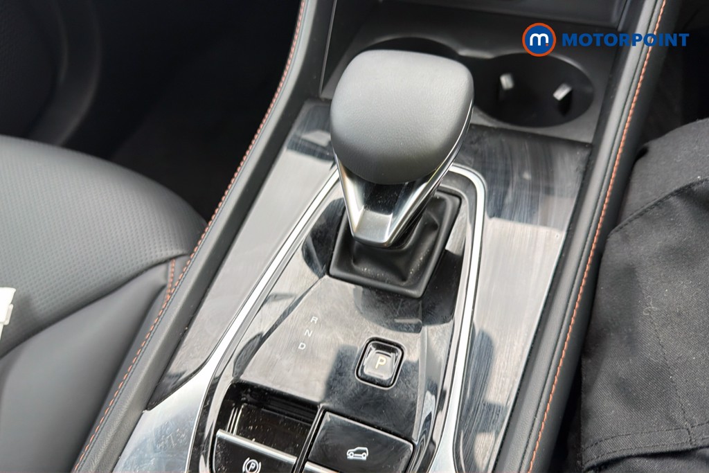 Mg Motor Uk HS Trophy Automatic Petrol-Electric Hybrid SUV - Stock Number (1634825) - 15th supplementary image