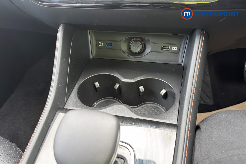 Mg Motor Uk HS Trophy Automatic Petrol-Electric Hybrid SUV - Stock Number (1634825) - 16th supplementary image