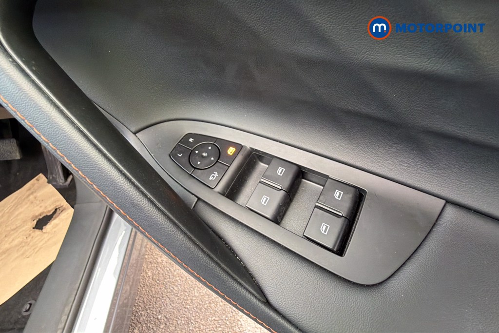 Mg Motor Uk HS Trophy Automatic Petrol-Electric Hybrid SUV - Stock Number (1634825) - 20th supplementary image