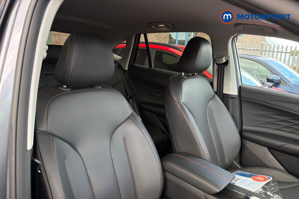 Mg Motor Uk HS Trophy Automatic Petrol-Electric Hybrid SUV - Stock Number (1634825) - 22nd supplementary image
