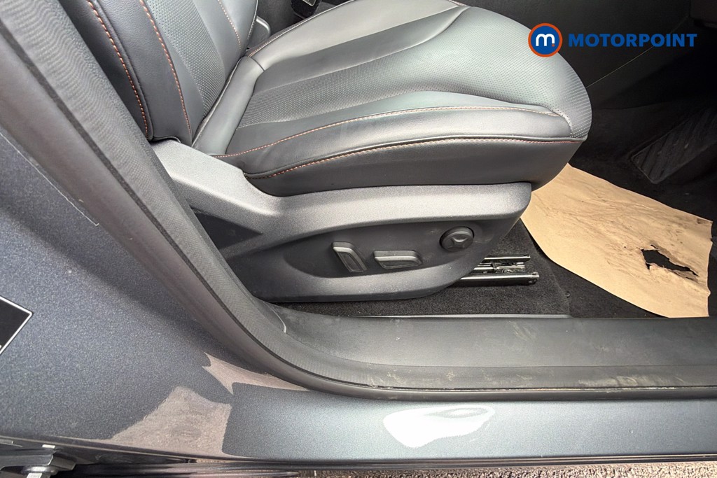 Mg Motor Uk HS Trophy Automatic Petrol-Electric Hybrid SUV - Stock Number (1634825) - 25th supplementary image