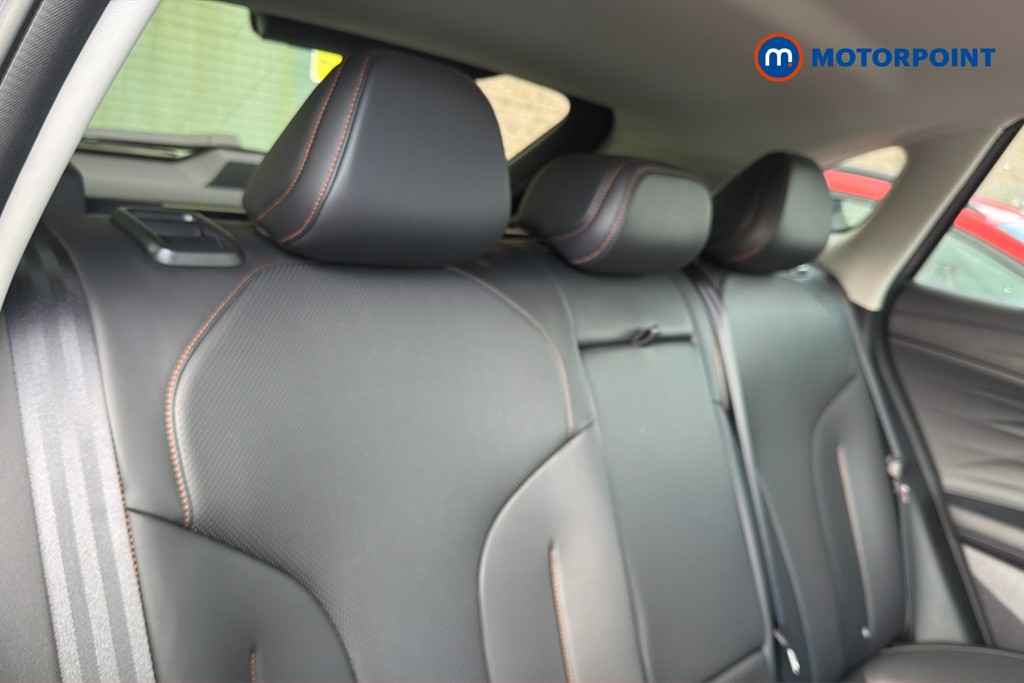 Mg Motor Uk HS Trophy Automatic Petrol-Electric Hybrid SUV - Stock Number (1634825) - 28th supplementary image