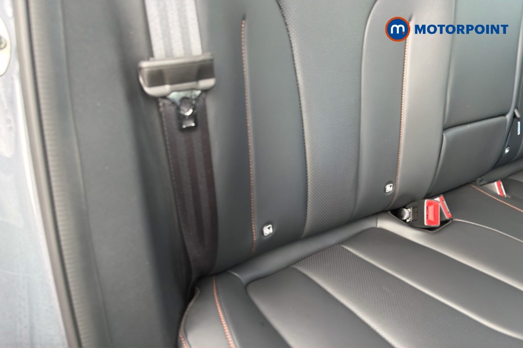 Mg Motor Uk HS Trophy Automatic Petrol-Electric Hybrid SUV - Stock Number (1634825) - 29th supplementary image