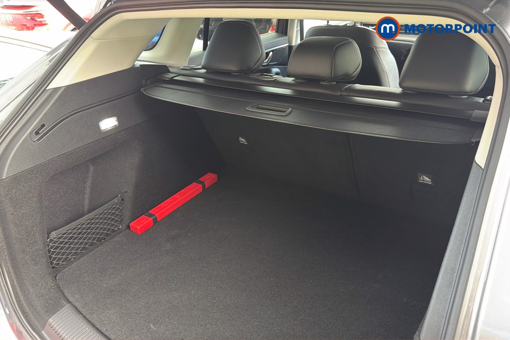 Mg Motor Uk HS Trophy Automatic Petrol-Electric Hybrid SUV - Stock Number (1634825) - 33rd supplementary image