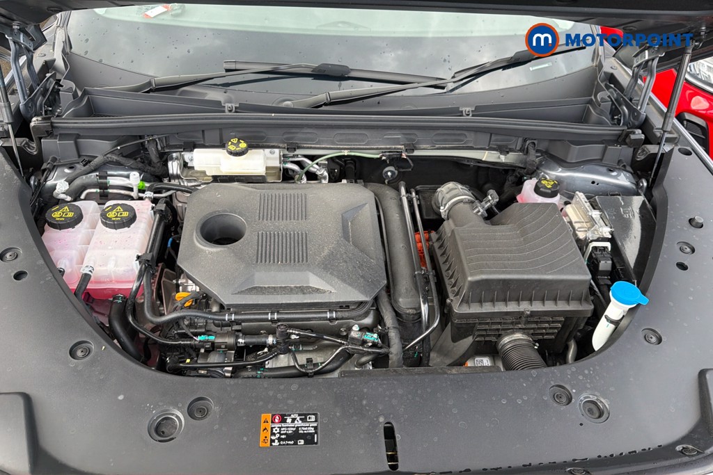 Mg Motor Uk HS Trophy Automatic Petrol-Electric Hybrid SUV - Stock Number (1634825) - 51st supplementary image