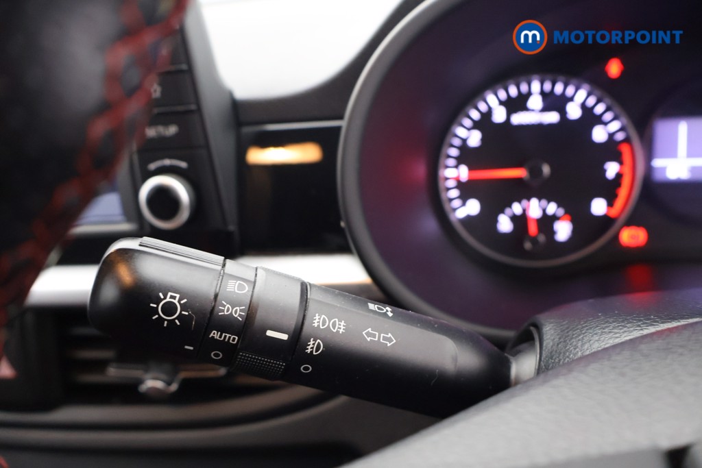 KIA Picanto Gt-Line Manual Petrol Hatchback - Stock Number (1634906) - 5th supplementary image