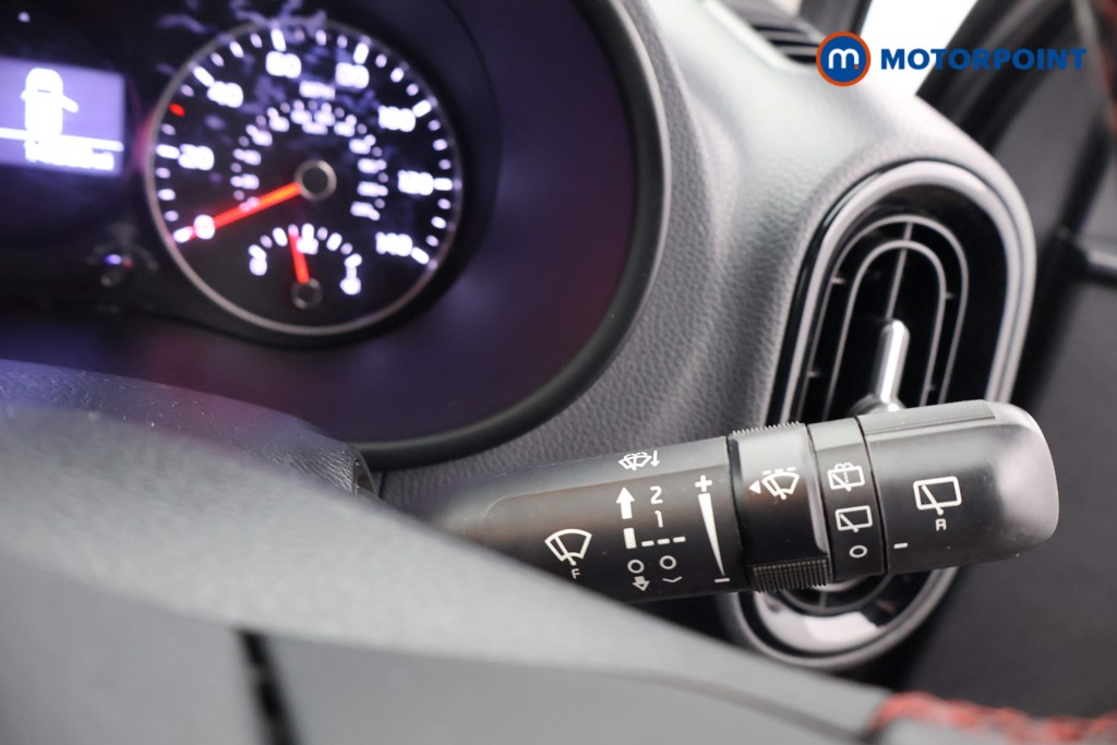 KIA Picanto Gt-Line Manual Petrol Hatchback - Stock Number (1634906) - 6th supplementary image