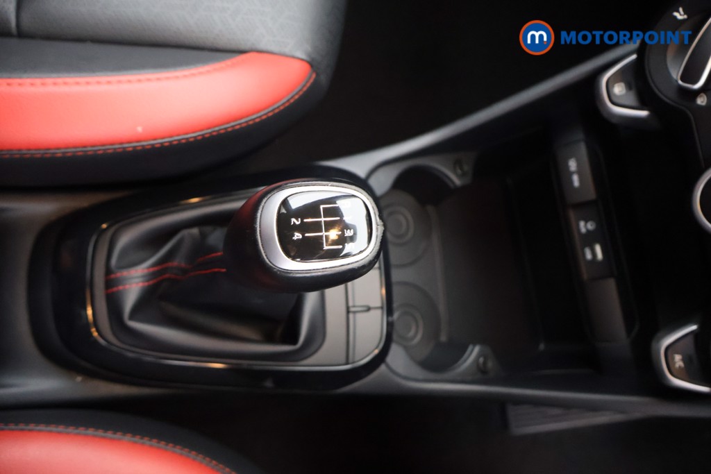 KIA Picanto Gt-Line Manual Petrol Hatchback - Stock Number (1634906) - 8th supplementary image