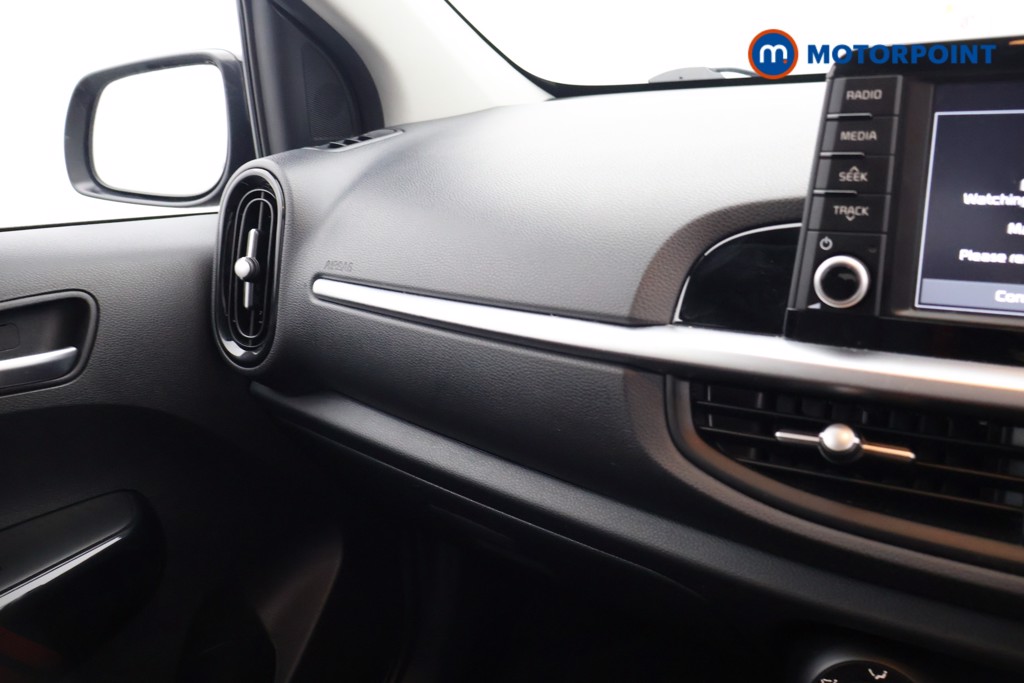 KIA Picanto Gt-Line Manual Petrol Hatchback - Stock Number (1634906) - 9th supplementary image