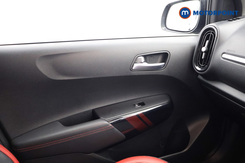 KIA Picanto Gt-Line Manual Petrol Hatchback - Stock Number (1634906) - 10th supplementary image