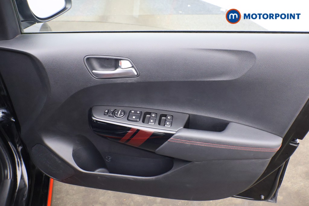 KIA Picanto Gt-Line Manual Petrol Hatchback - Stock Number (1634906) - 11th supplementary image