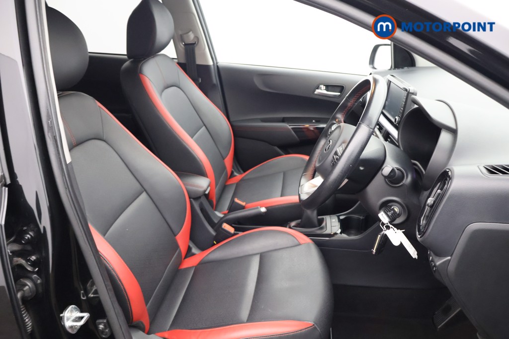 KIA Picanto Gt-Line Manual Petrol Hatchback - Stock Number (1634906) - 13th supplementary image