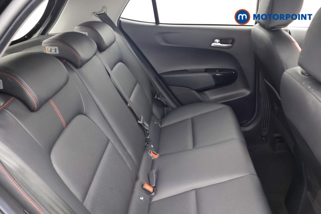 KIA Picanto Gt-Line Manual Petrol Hatchback - Stock Number (1634906) - 14th supplementary image