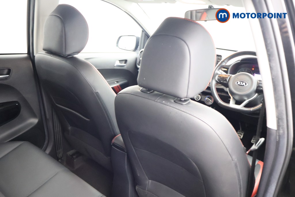 KIA Picanto Gt-Line Manual Petrol Hatchback - Stock Number (1634906) - 15th supplementary image