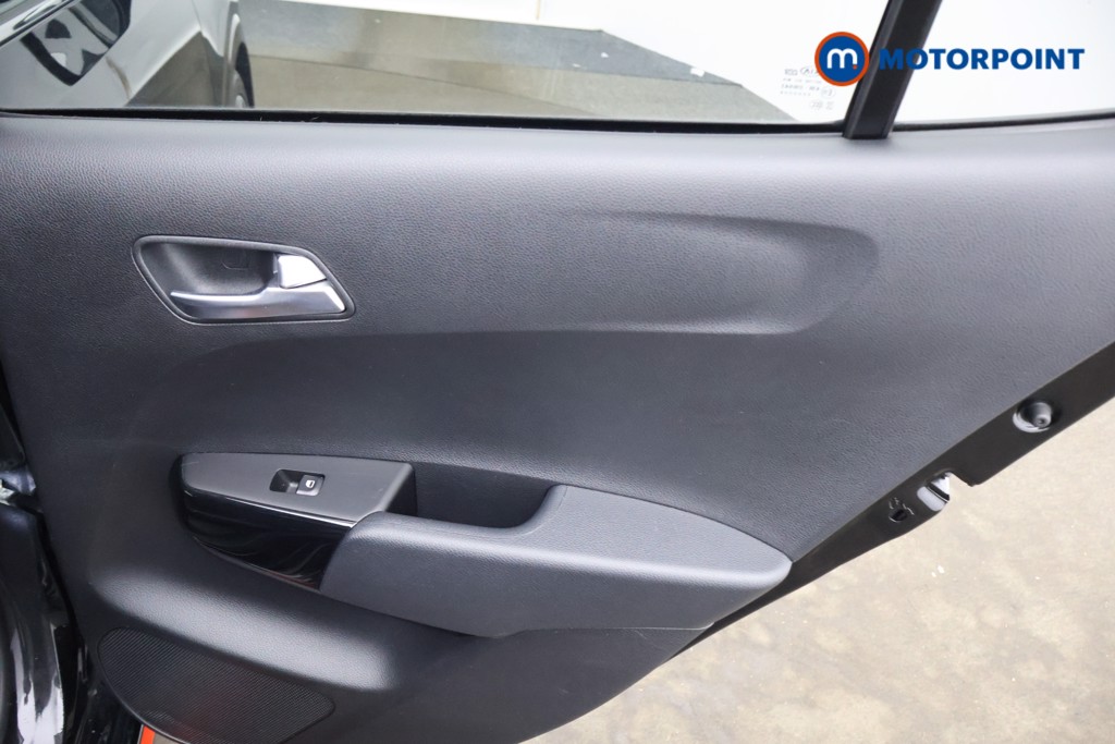 KIA Picanto Gt-Line Manual Petrol Hatchback - Stock Number (1634906) - 16th supplementary image