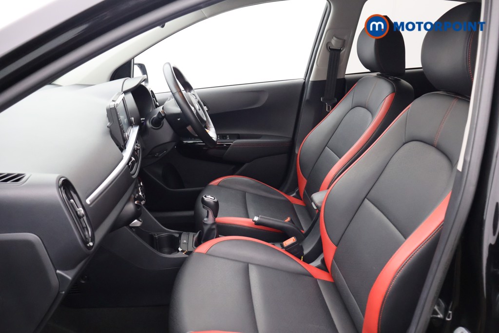 KIA Picanto Gt-Line Manual Petrol Hatchback - Stock Number (1634906) - 18th supplementary image