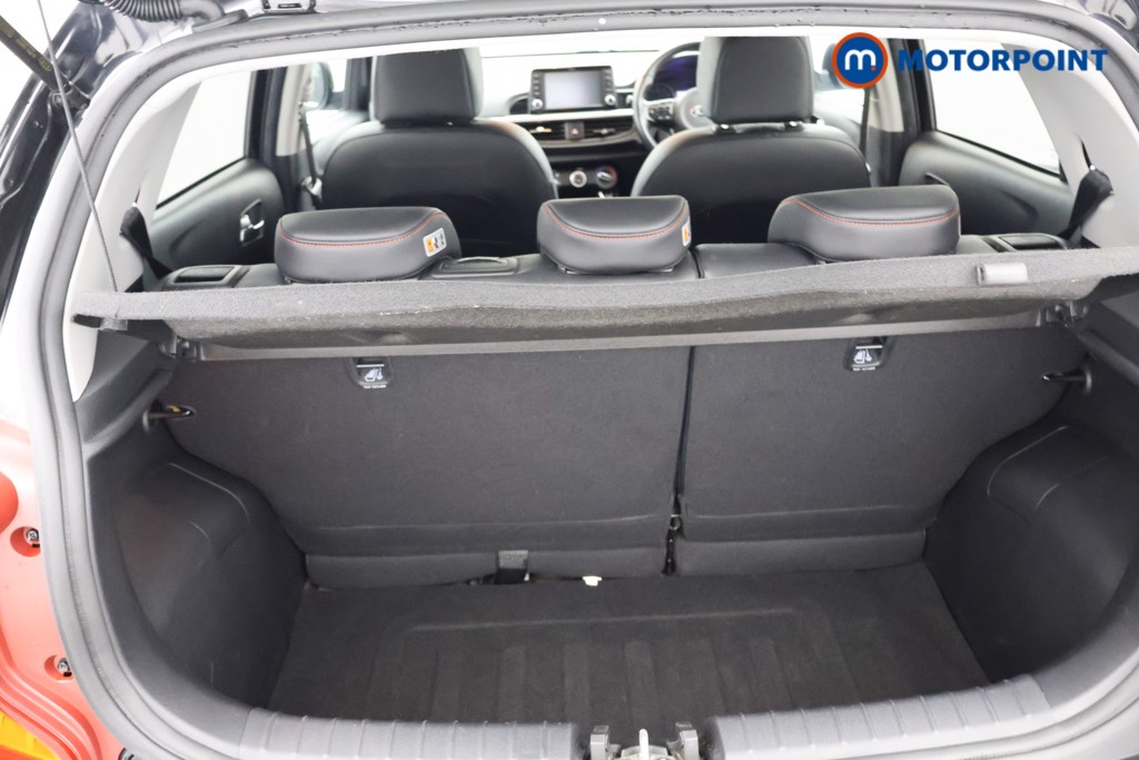 KIA Picanto Gt-Line Manual Petrol Hatchback - Stock Number (1634906) - 19th supplementary image