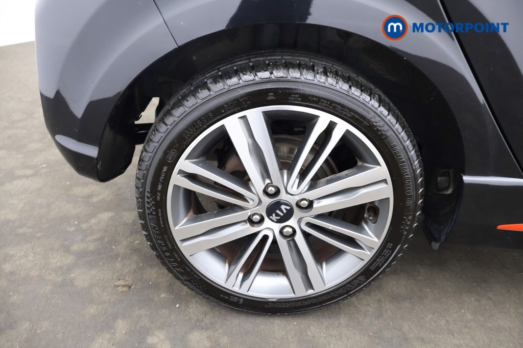 KIA Picanto Gt-Line Manual Petrol Hatchback - Stock Number (1634906) - 20th supplementary image