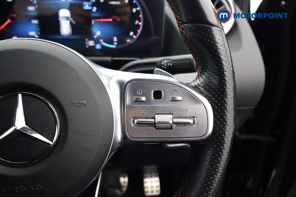 Mercedes-Benz GLA Amg Line Automatic Petrol SUV - Stock Number (1635173) - 3rd supplementary image