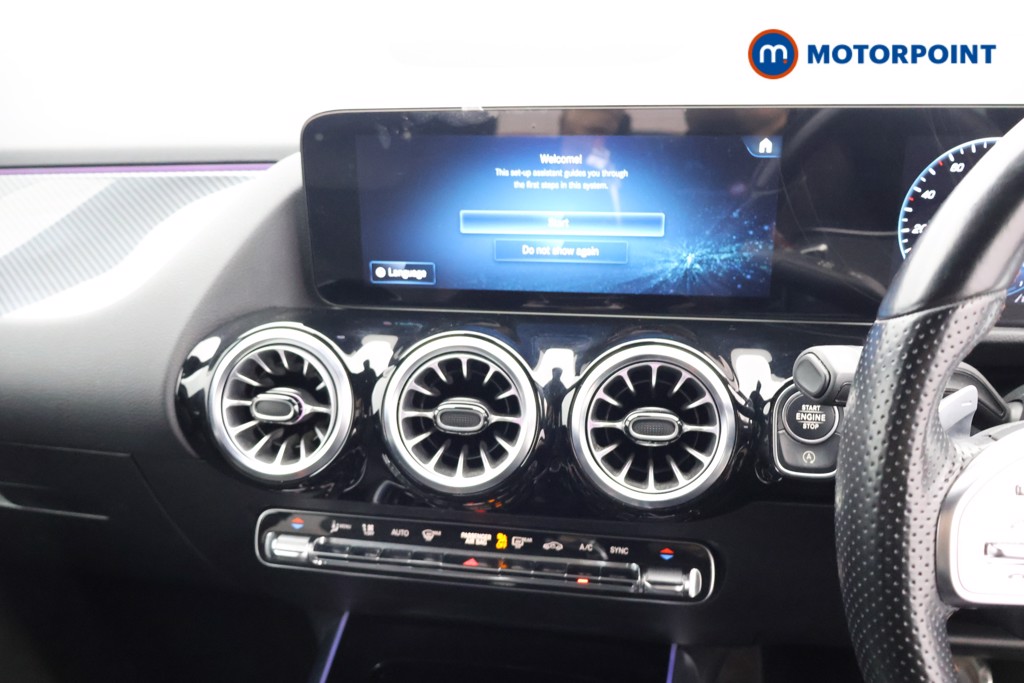 Mercedes-Benz GLA Amg Line Automatic Petrol SUV - Stock Number (1635173) - 7th supplementary image
