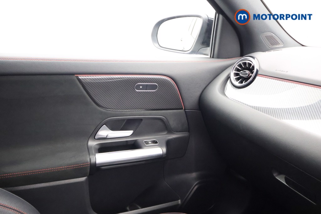 Mercedes-Benz GLA Amg Line Automatic Petrol SUV - Stock Number (1635173) - 10th supplementary image
