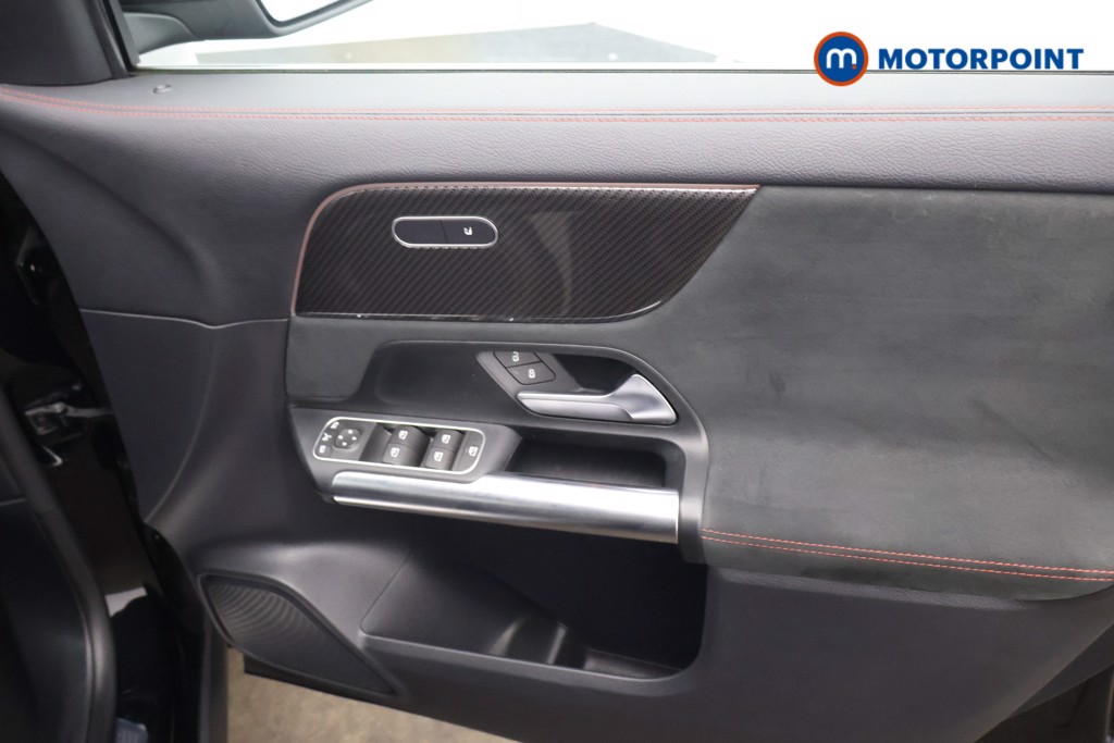 Mercedes-Benz GLA Amg Line Automatic Petrol SUV - Stock Number (1635173) - 11th supplementary image