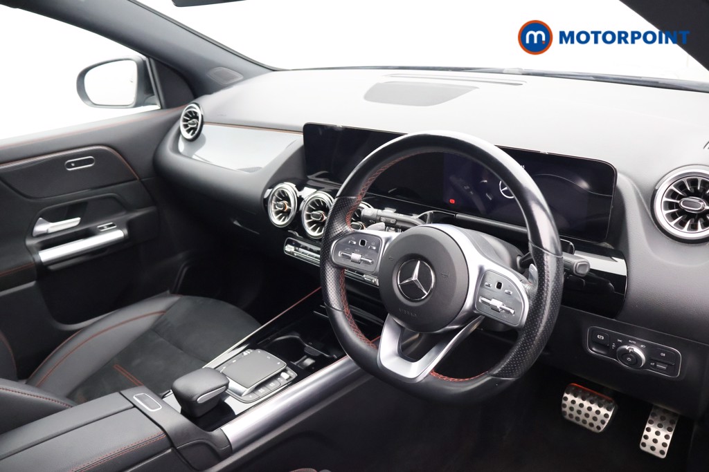 Mercedes-Benz GLA Amg Line Automatic Petrol SUV - Stock Number (1635173) - 12th supplementary image