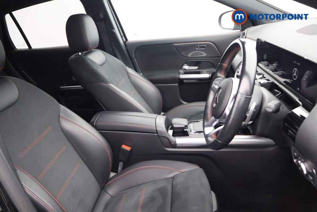 Mercedes-Benz GLA Amg Line Automatic Petrol SUV - Stock Number (1635173) - 13th supplementary image