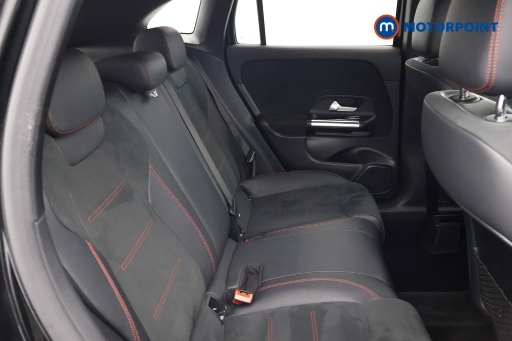 Mercedes-Benz GLA Amg Line Automatic Petrol SUV - Stock Number (1635173) - 14th supplementary image