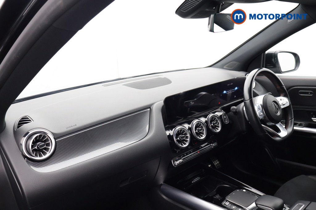 Mercedes-Benz GLA Amg Line Automatic Petrol SUV - Stock Number (1635173) - 15th supplementary image