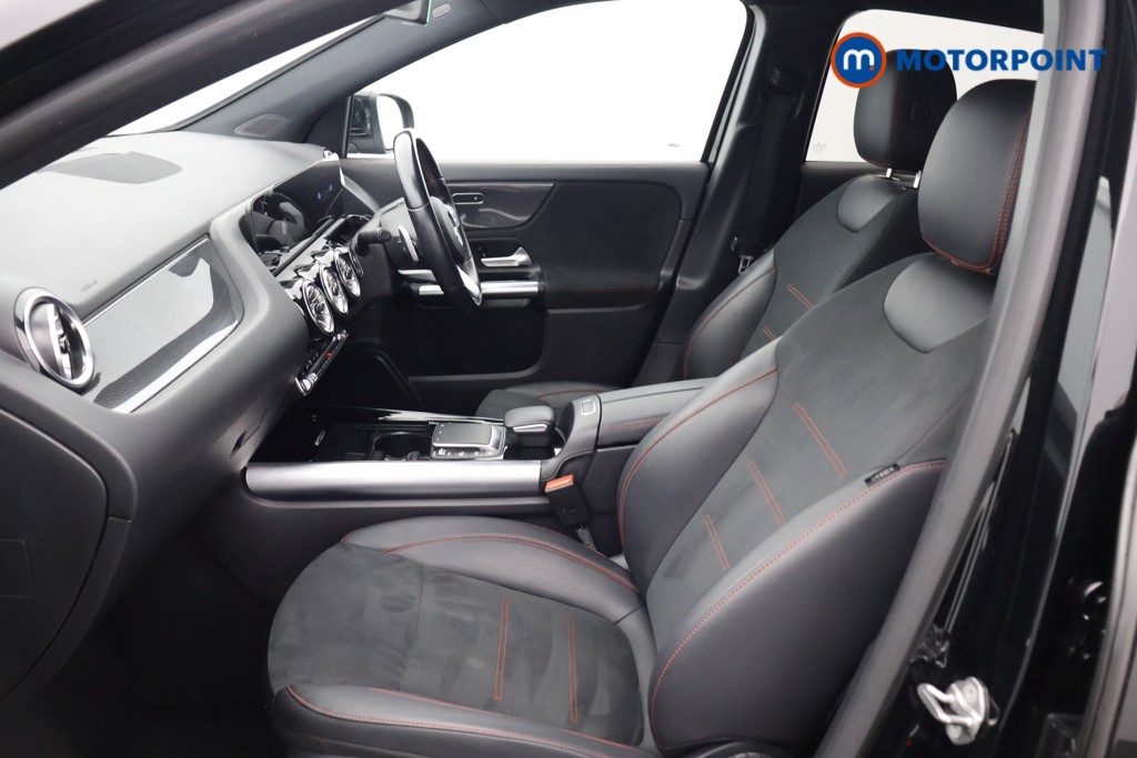 Mercedes-Benz GLA Amg Line Automatic Petrol SUV - Stock Number (1635173) - 16th supplementary image