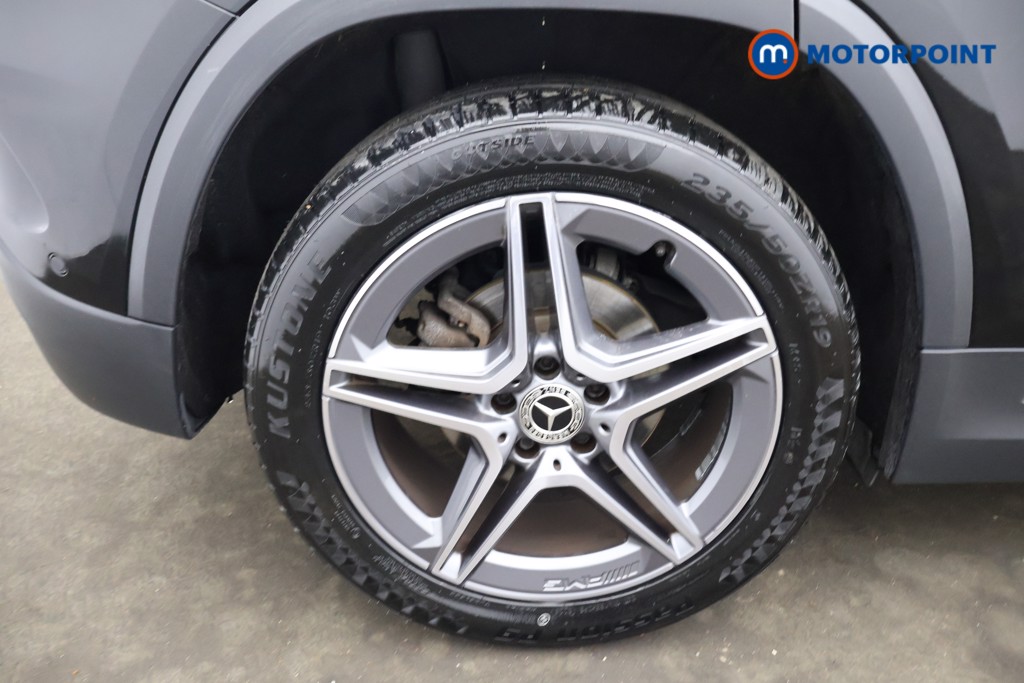 Mercedes-Benz GLA Amg Line Automatic Petrol SUV - Stock Number (1635173) - 18th supplementary image