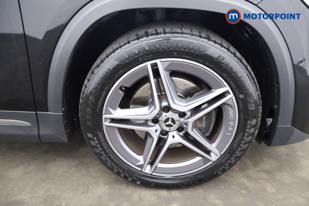 Mercedes-Benz GLA Amg Line Automatic Petrol SUV - Stock Number (1635173) - 19th supplementary image