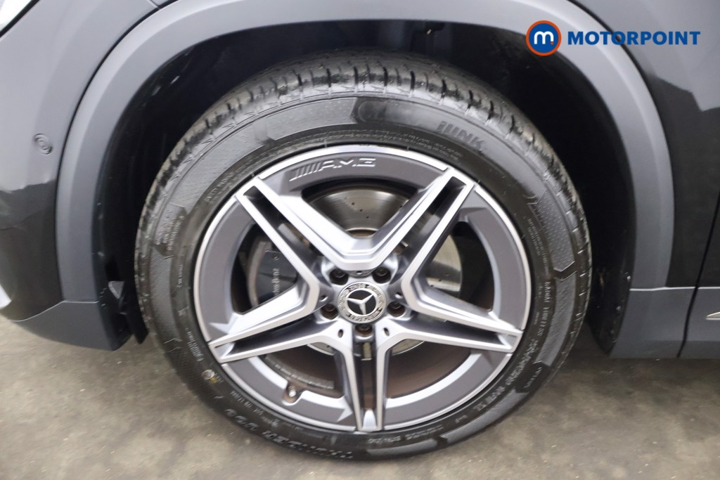 Mercedes-Benz GLA Amg Line Automatic Petrol SUV - Stock Number (1635173) - 20th supplementary image